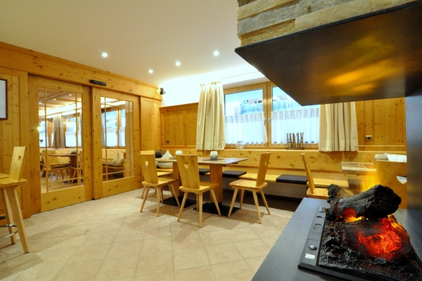 Traube Hotel Restaurant